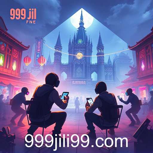 The Rise of 999jili in the Gaming World