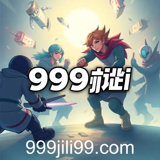 99jili: A New Era for Online Gaming