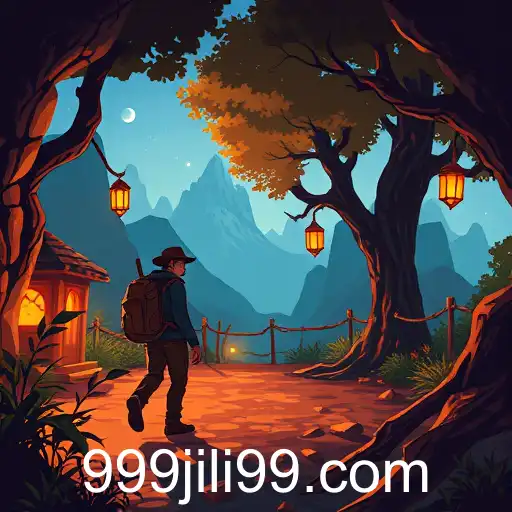 Exploring 'Adventure Games' with the Keyword '999jili'