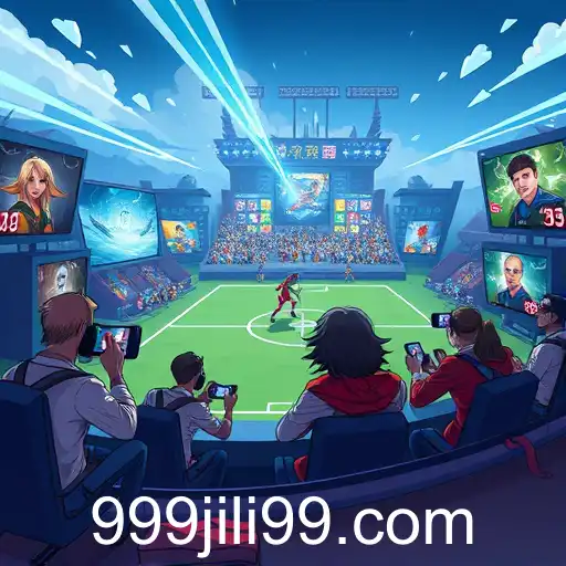 Emerging Trends in Online Gaming