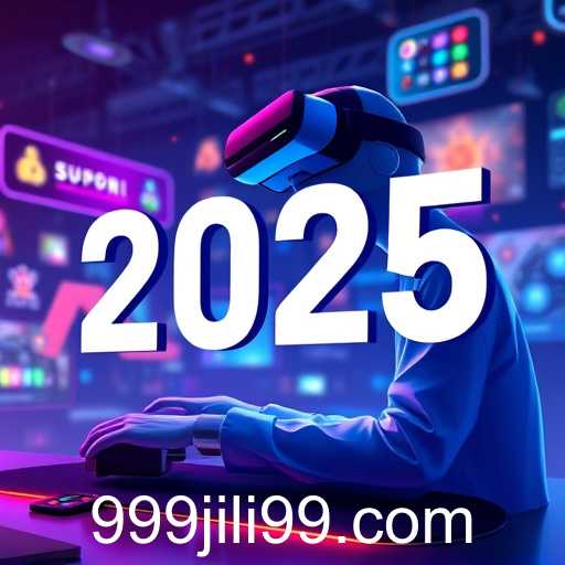 The Future of Gaming with 999jili's Innovations