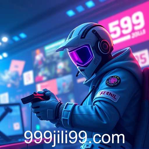 Gaming Website Trends and the Rise of 999jili