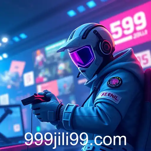 Gaming Website Trends and the Rise of 999jili