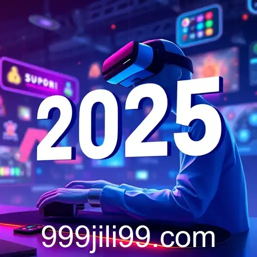 The Future of Gaming with 999jili's Innovations