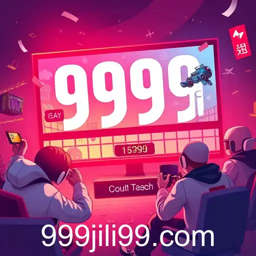 The Rise of 999jili in the Gaming World