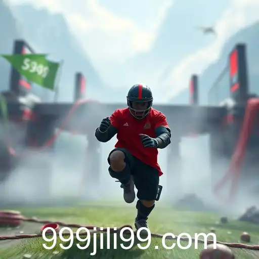 The Rise of 999jili in the Online Gaming World