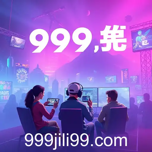The Rise of 999jili: A New Era for Online Gaming