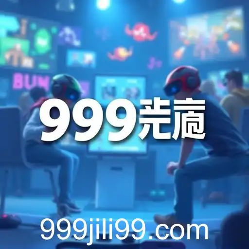 The Rise of 999jili: A Cornerstone in Online Gaming