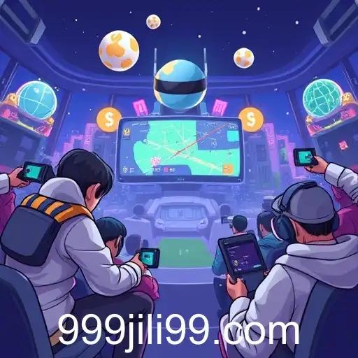 Rise of Online Gaming Communities