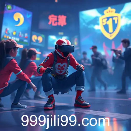 Rising Trends in Online Gaming Platforms