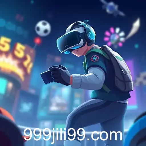 The Rise of Online Gaming Amidst Global Trends