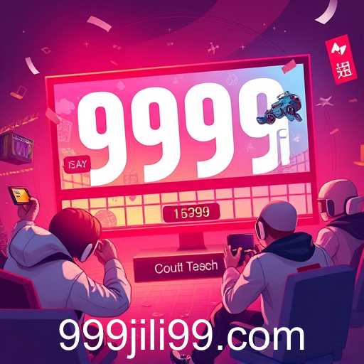 The Rise of 999jili in the Gaming World