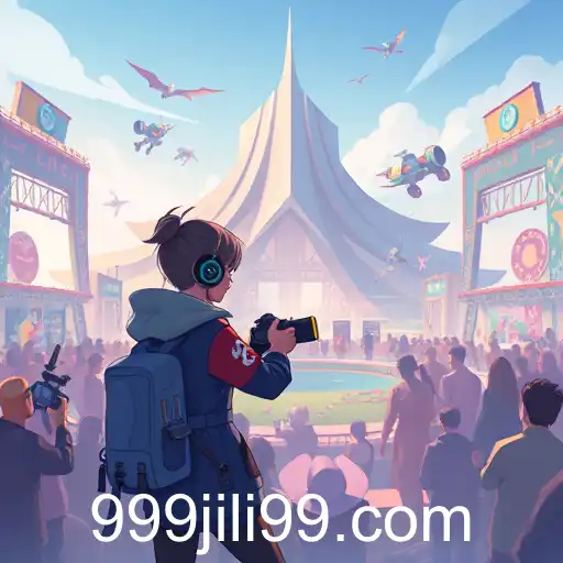 The Rise of 999jili: A New Era in Online Gaming