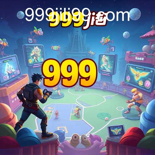 The Rise of 999jili in the Global Gaming Arena